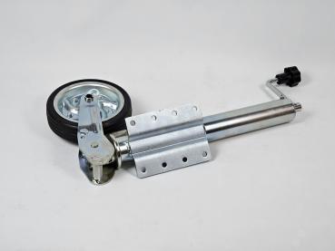 Automatik Stützrad